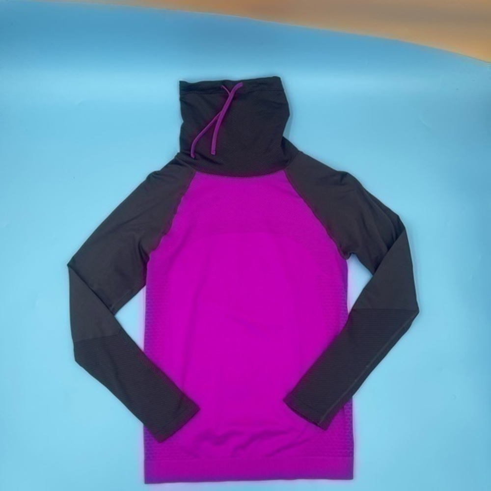 CHAMPION Active High Neck Running Sweatshirt